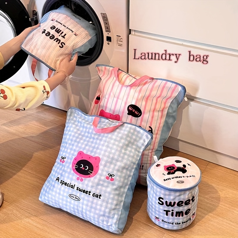 Sock Organizer Tray - Uroczy worek na pranie w kształcie