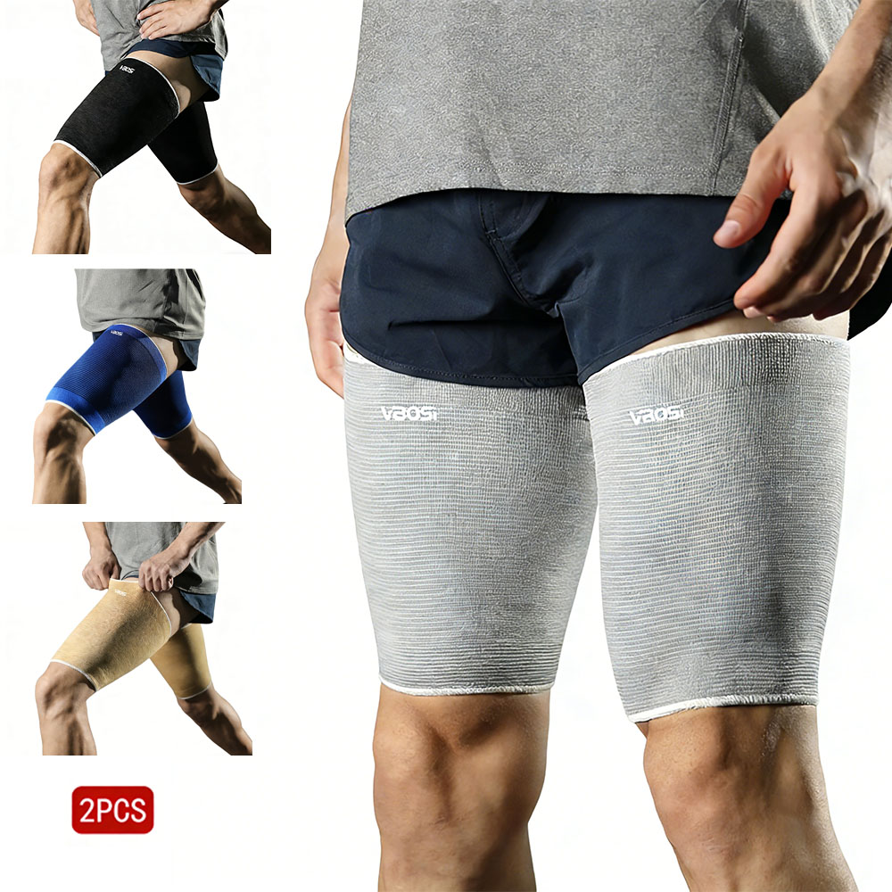 Compression Sleeve Calf - 2 szt. kompresyjnych rękawów na uda