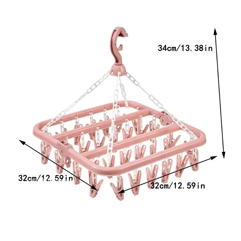 Wielofunkcyjna Składana Suszar – Sock Organizer Tray recenzja i cena
