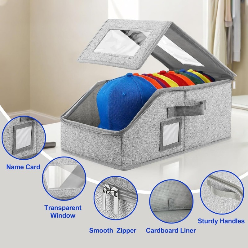 Nowe, składane, zapinane na za – Sock Organizer Tray recenzja i cena