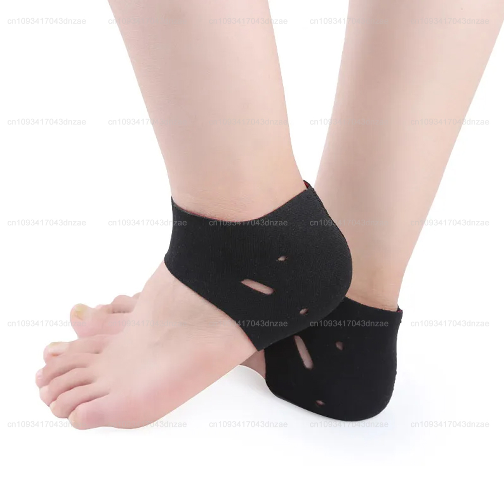 2-10 szt. Opaska terapeutyczna – Ankle Brace Sock recenzja i cena