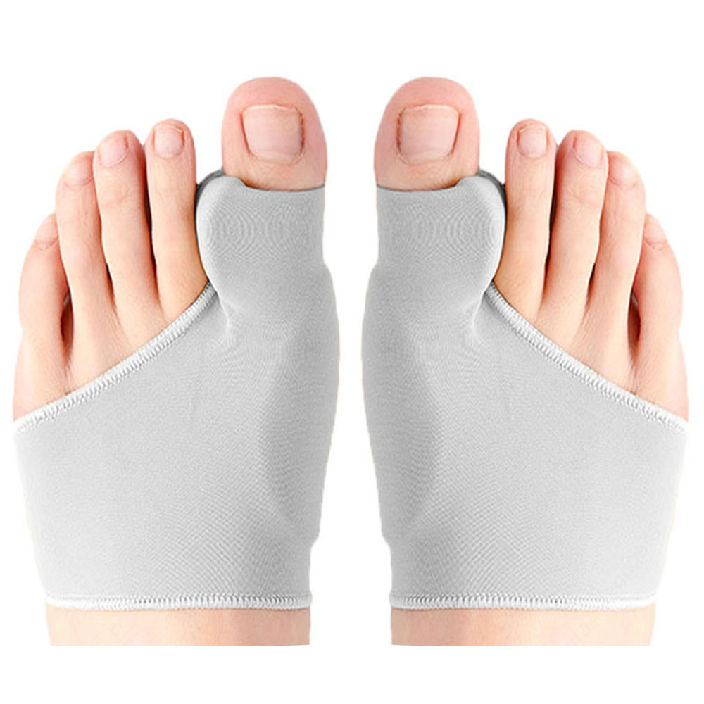 Separator palców Hallux Valgus – Ankle Brace Sock recenzja i cena