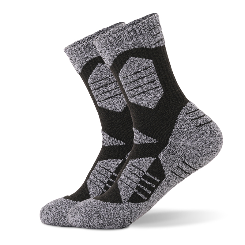 Zimowe męskie bawełniane ciepł – Thermal Sock Winter recenzja i cena