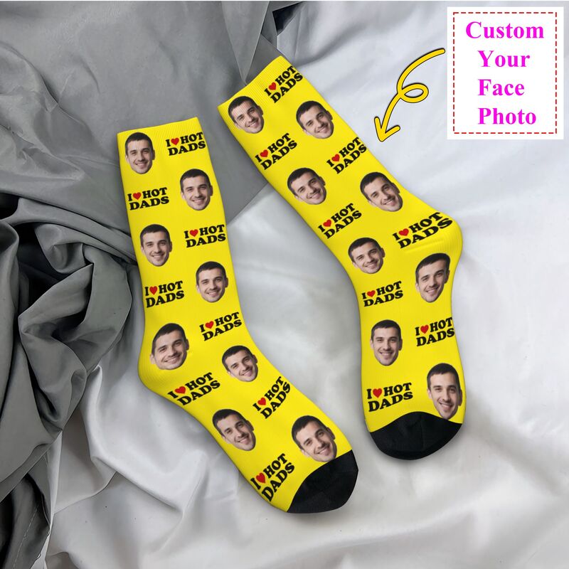 Skarpetki męskie i damskie z w – Dress Sock Men recenzja i cena