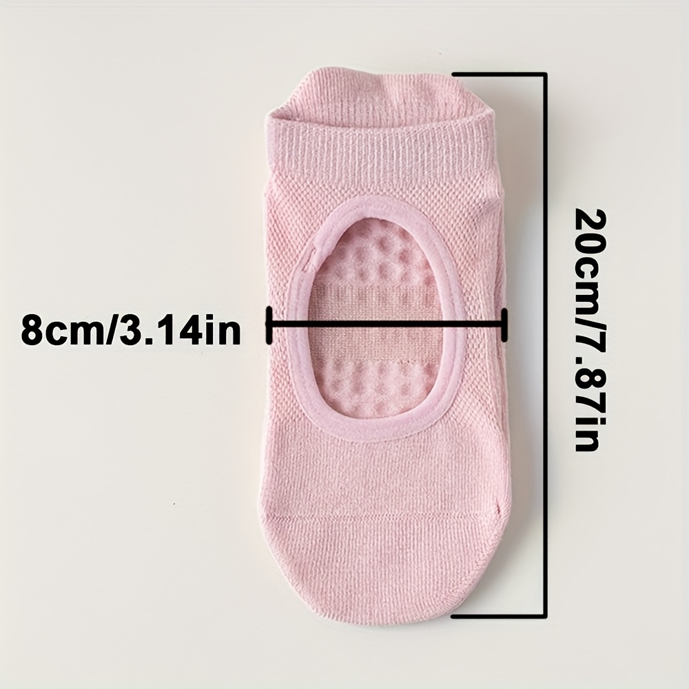 Antypoślizgowe skarpety damski – Grip Sock Yoga recenzja i cena