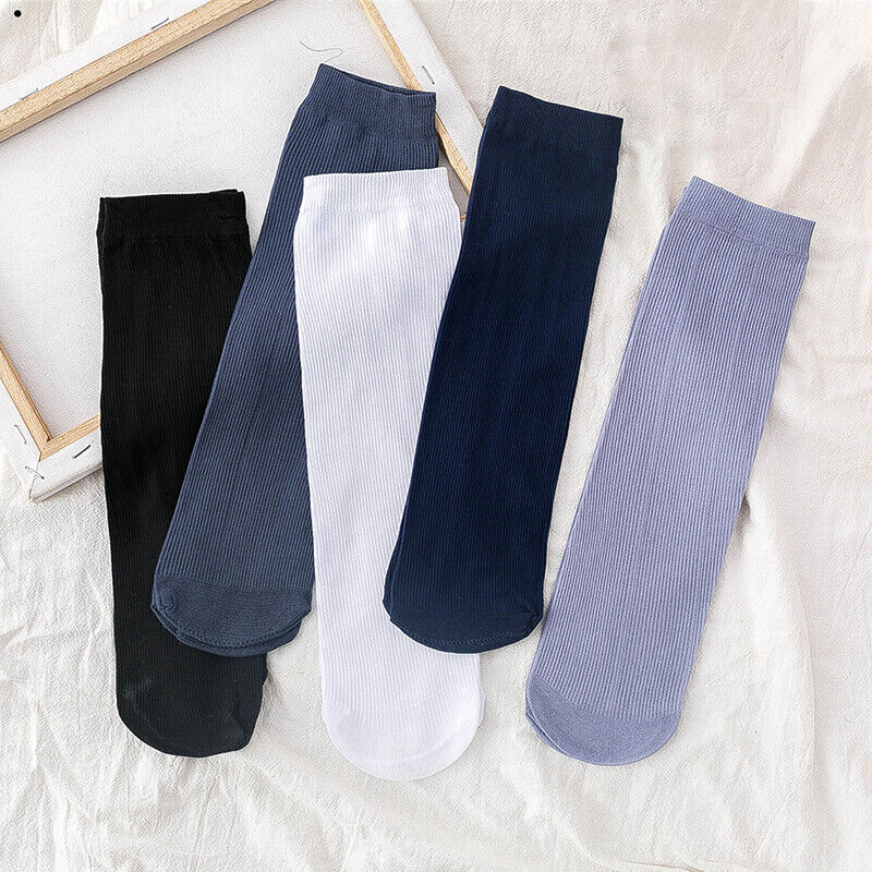 Męskie skarpetki z włókna bamb – Silk Sock Bamboo recenzja i cena