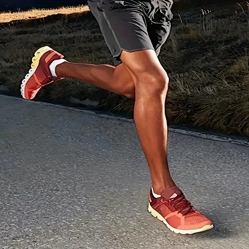 12 Par Męskich Oddychających S – Ankle Brace Sock recenzja i cena