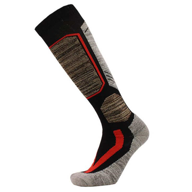 Skarpety narciarskie dla doros – Thermal Sock Winter recenzja i cena