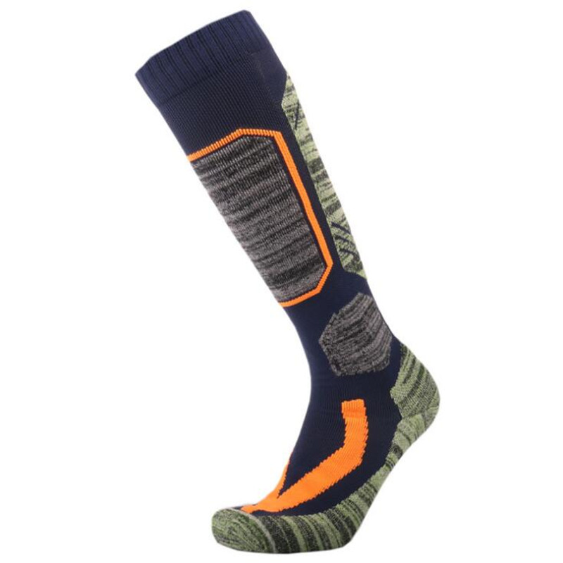 Skarpety narciarskie dla doros – Thermal Sock Winter recenzja i cena