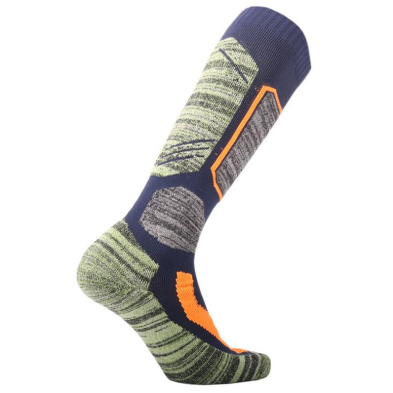 Skarpety narciarskie dla doros – Thermal Sock Winter recenzja i cena