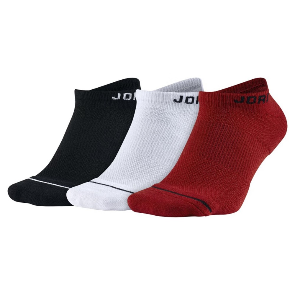 Skarpety sportowe Nike do poło – Cotton Crew Sock Pack recenzja i cena