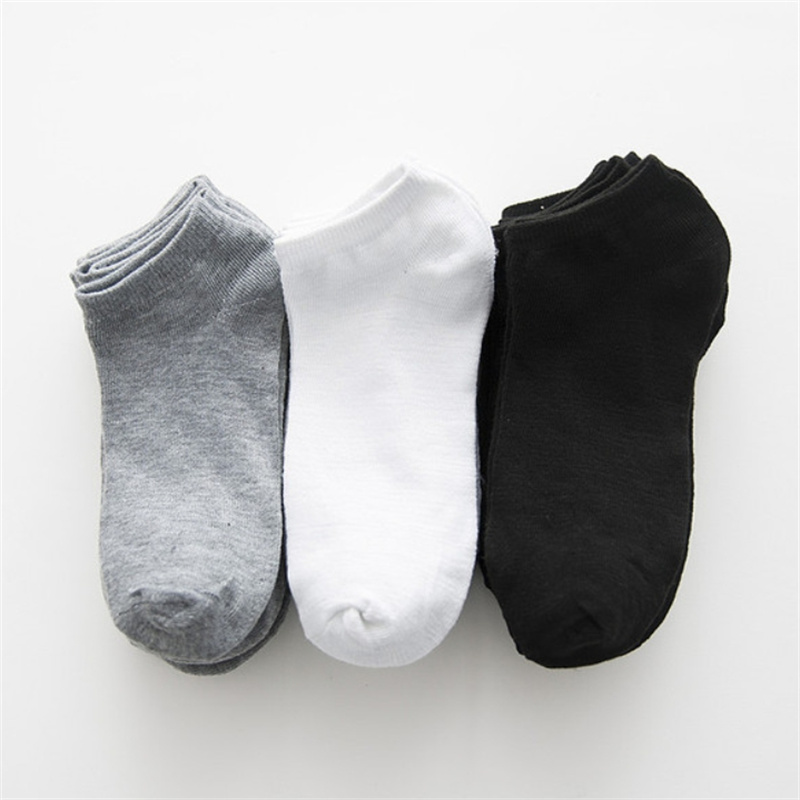 Hurtownia 50/100 par niewidocz – No Show Sock Women recenzja i cena