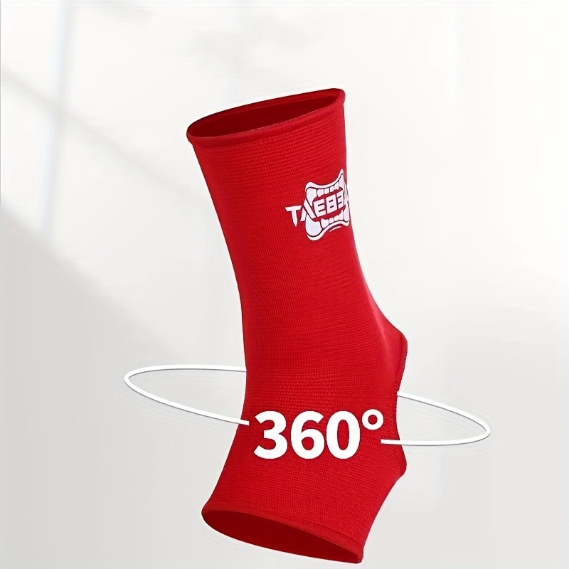 2 szt. Bokserskie stabilizator – Ankle Brace Sock recenzja i cena
