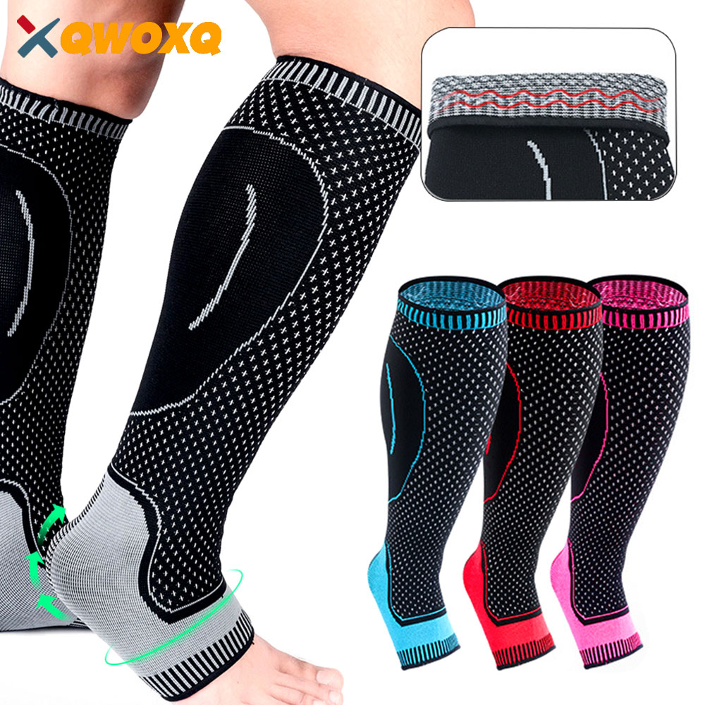 1 szt. Skarpety uciskowe do bi – Ankle Brace Sock recenzja i cena