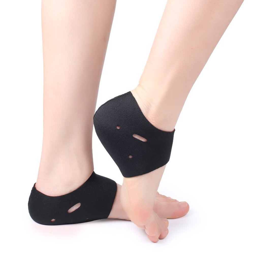 1 para terapii podeszwowego za – Ankle Brace Sock recenzja i cena