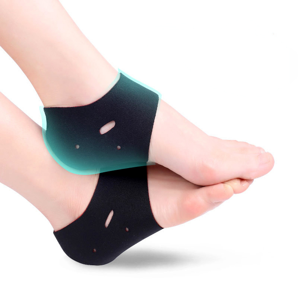 1 para terapii podeszwowego za – Ankle Brace Sock recenzja i cena