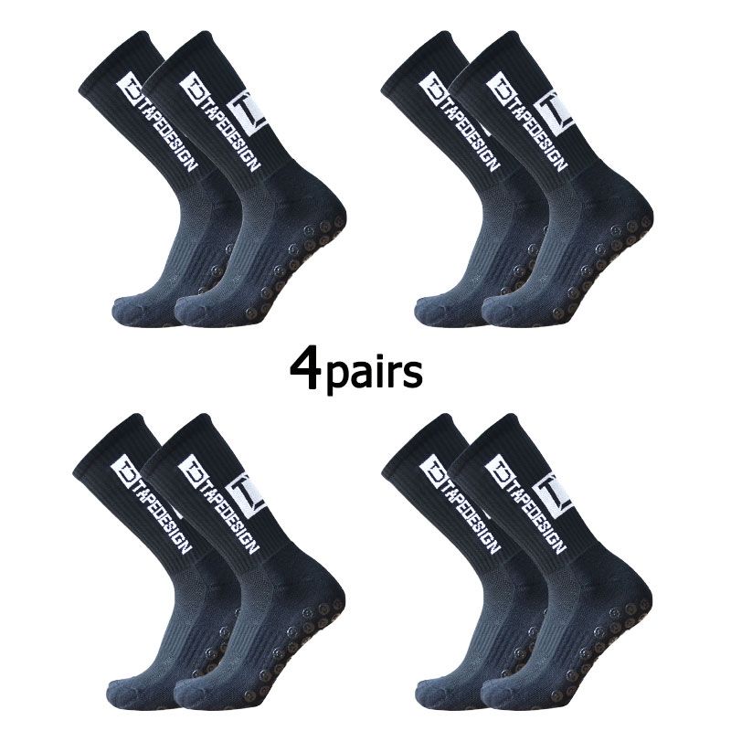 4 par/partia 2024 nowe antypoś – Knee High Sock Women recenzja i cena