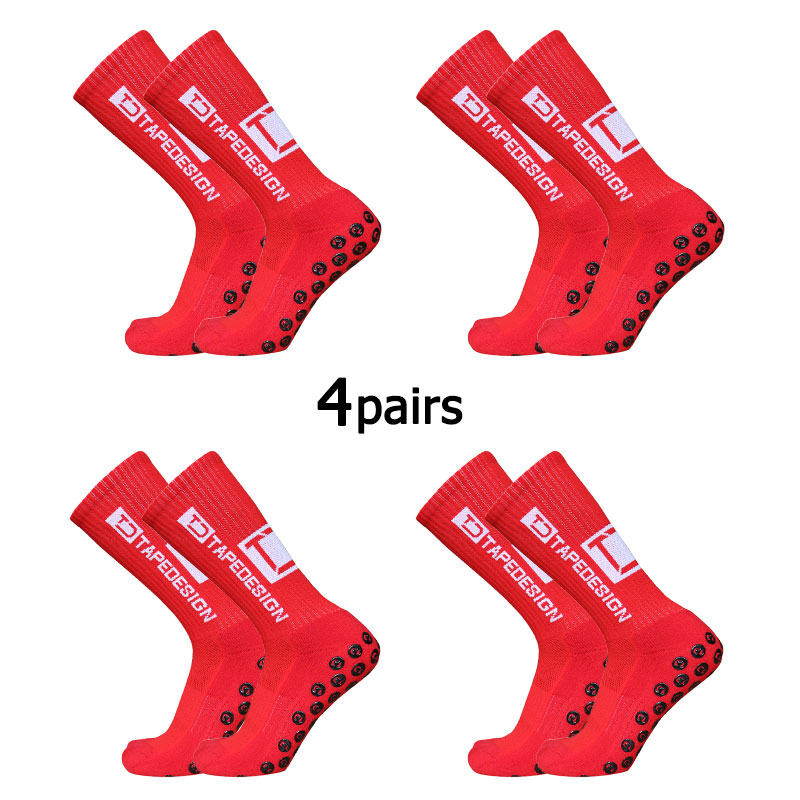 4 par/partia 2024 nowe antypoś – Knee High Sock Women recenzja i cena