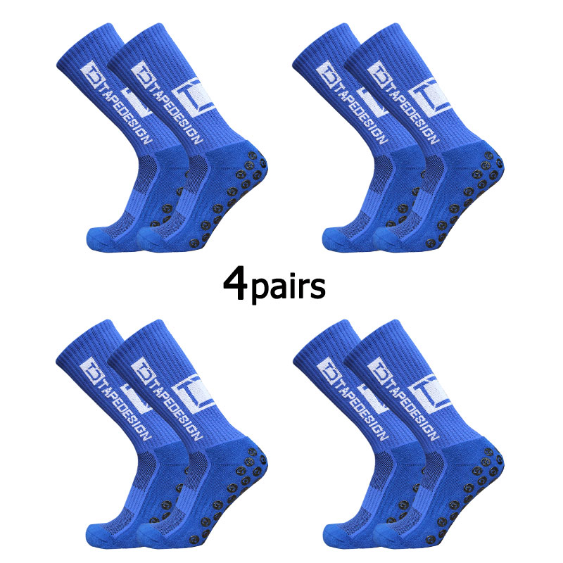 4 par/partia 2024 nowe antypoś – Knee High Sock Women recenzja i cena
