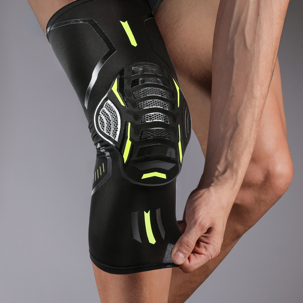 Orteza kolana, kompresyjna opa – Compression Sleeve Calf recenzja i cena